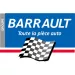 Logo Barrault